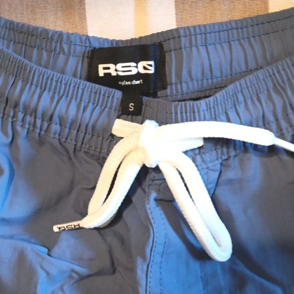 NWT RSQ Nylon Short - Picture 4 of 8